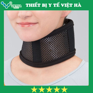 Đai nẹp cổ thoáng khí Breathable Neck Support