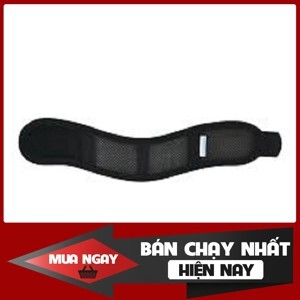 Đai nẹp cổ thoáng khí Breathable Neck Support