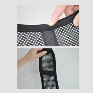 Đai nẹp cổ thoáng khí Breathable Neck Support