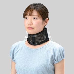 Đai nẹp cổ thoáng khí Breathable Neck Support