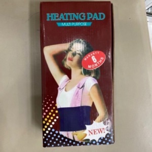 Đai quấn nóng Heating Pad