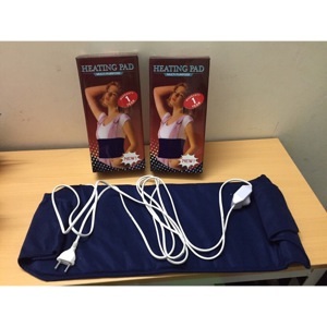 Đai quấn nóng Heating Pad