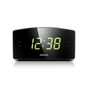 Đài radio báo thức Philips AJ-3400