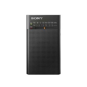 Đài radio bỏ túi Sony ICF-P26