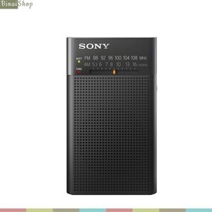 Đài radio bỏ túi Sony ICF-P26