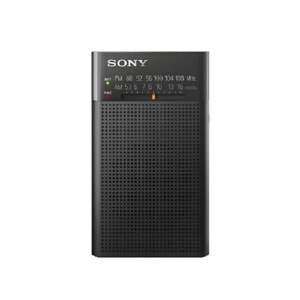 Đài radio bỏ túi Sony ICF-P26