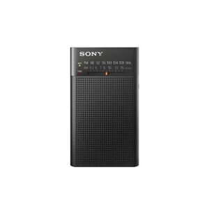 Đài radio bỏ túi Sony ICF-P26