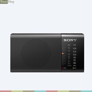 Đài radio bỏ túi Sony ICF-P36