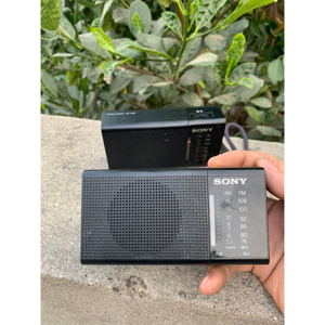 Đài radio bỏ túi Sony ICF-P36