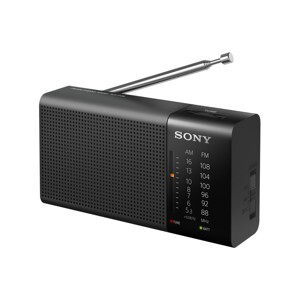 Đài radio bỏ túi Sony ICF-P36