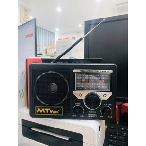 Đài radio FM hãng sony SW-999AC