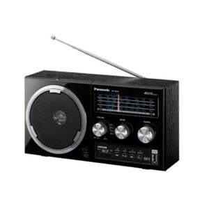 Đài radio fm usb Panasonic RF-800U