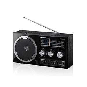 Đài radio fm usb Panasonic RF-800U