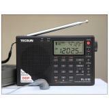 Đài radio kỹ thuật số Tecsun PL-310ET