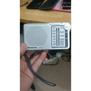 Đài radio Panasonic RF-P150DBAGA