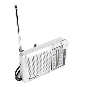 Đài radio Panasonic RF-P150DBAGA