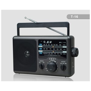 Đài radio Panda T-16