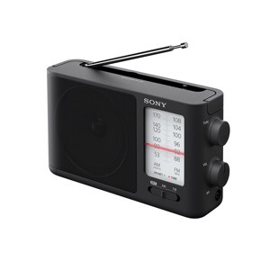 Đài radio Sony ICF-19