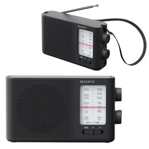 Đài radio Sony ICF-19