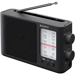 Đài radio Sony ICF-19