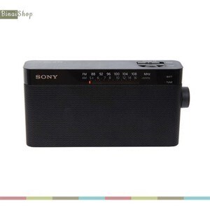 Đài radio Sony ICF-306