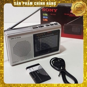 Đài Radio Sony SW515U