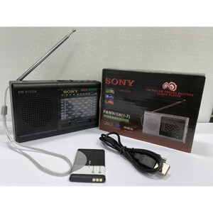 Đài Radio Sony SW515U