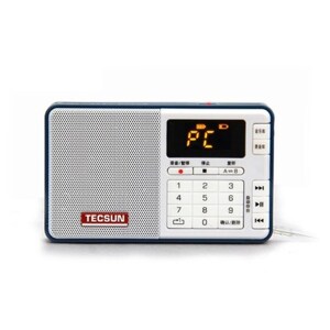 Đài Radio Tecsun Q3