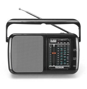 Đài Radio Tecsun R-404