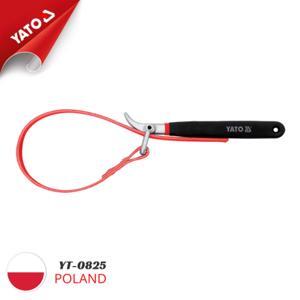 Đai tháo lọc đầu 100-200mm Yato YT-0825