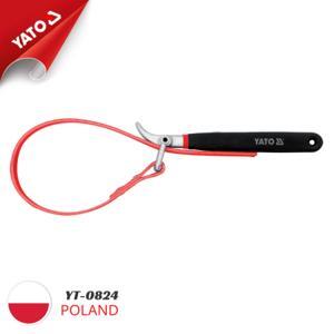 Đai tháo lọc dầu Yato YT-0824