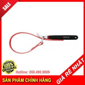 Đai tháo lọc dầu Yato YT-0824