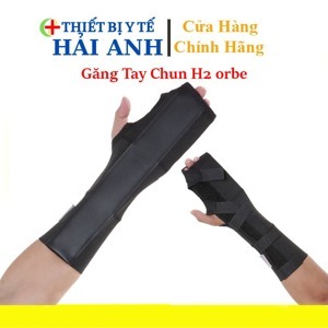 Đai thắt lưng ORBE H2