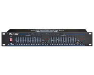 Dalton EQ-MX-830