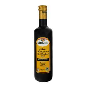 Dấm Balsamic Monini chai 500ml