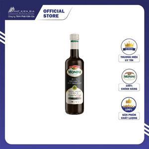 Dấm Balsamic Monini chai 500ml