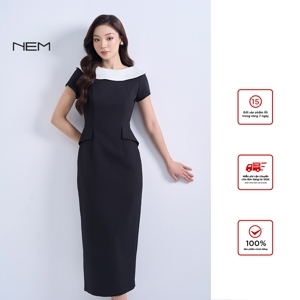 Đầm bé gái Poppy sành điệu 16322