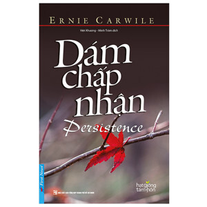 Dám chấp nhận - Ernie Carwile