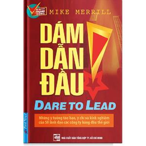 Dám dẫn đầu - Mike Merrill