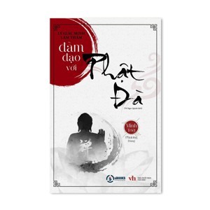 Đàm Đạo Với Phật Đà (Bìa Cứng)