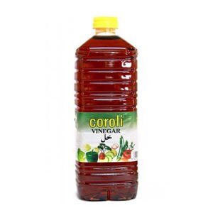 Dấm đỏ Coroli chai 1L