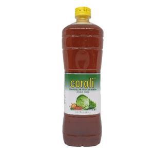 Dấm đỏ Coroli chai 1L