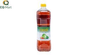 Dấm đỏ Coroli chai 1L