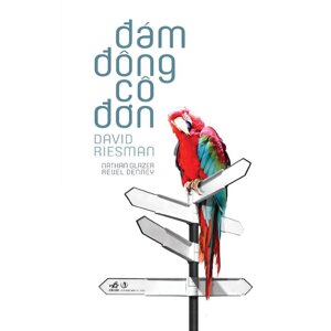 Đám đông cô đơn - David Riesman