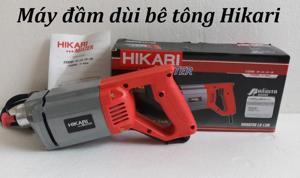 Đầm dùi cầm tay Hikari V-45A