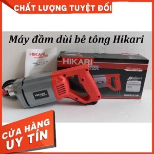 Đầm dùi cầm tay Hikari V-45A