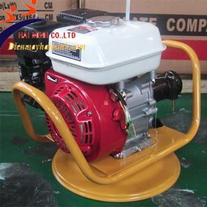 Đầm dùi chạy xăng Honda GX 160 (5.5HP)