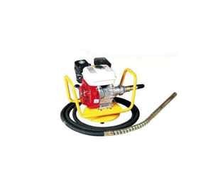Đầm dùi chạy xăng Honda GX 160 (5.5HP)