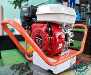 Đầm dùi chạy xăng Honda GX 160 (5.5HP)