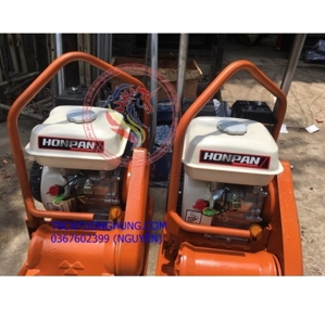 Đầm dùi chạy xăng Honda GX 160 (5.5HP)